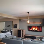 Apartmán Paramount Gardens C201 Larnaca