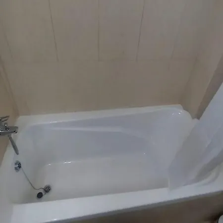 Paramount Gardens C201 라르나카