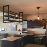 Apartament Paramount Gardens C201 *