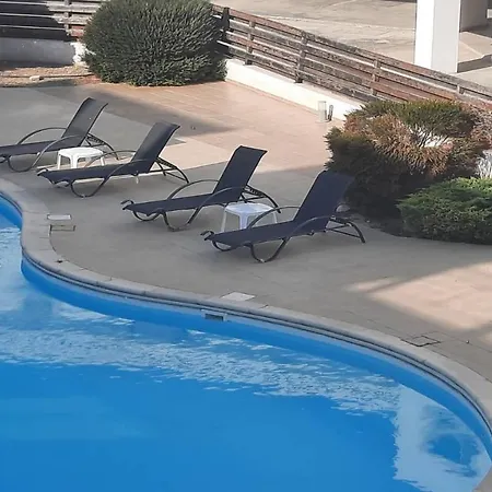 Διαμέρισμα Paramount Gardens C201 Λάρνακα