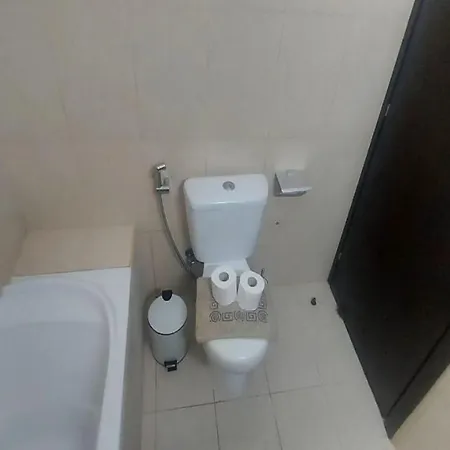 Διαμέρισμα Paramount Gardens C201