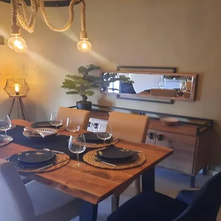 Paramount Gardens C201 Λάρνακα