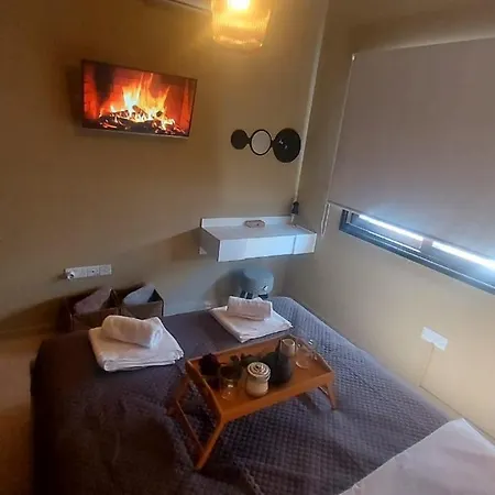 Appartement Paramount Gardens C201 Larnaca