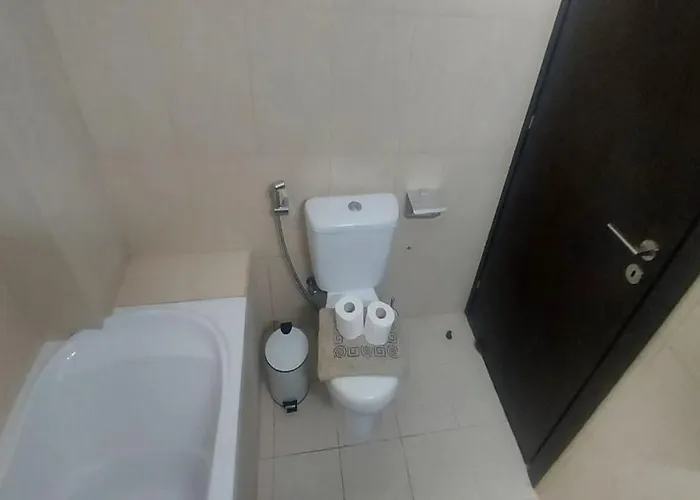 Apartment Paramount Gardens C201