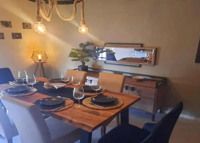 Paramount Gardens C201 Ларнака