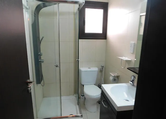 Apartment Paramount Gardens C201 *