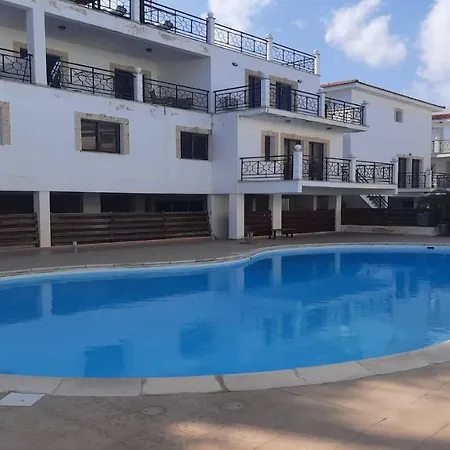 Apartament Paramount Gardens C201 *