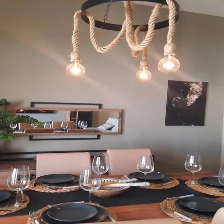 Apartament Paramount Gardens C201 Larnaca