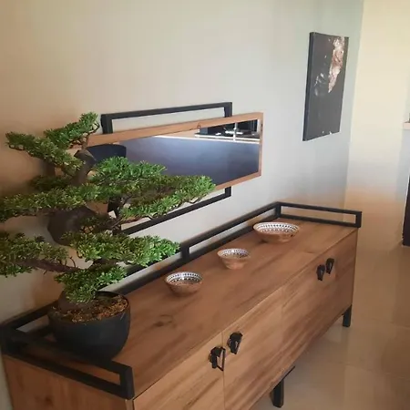 Apartament Paramount Gardens C201