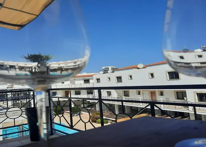 Paramount Gardens C201 Apartment